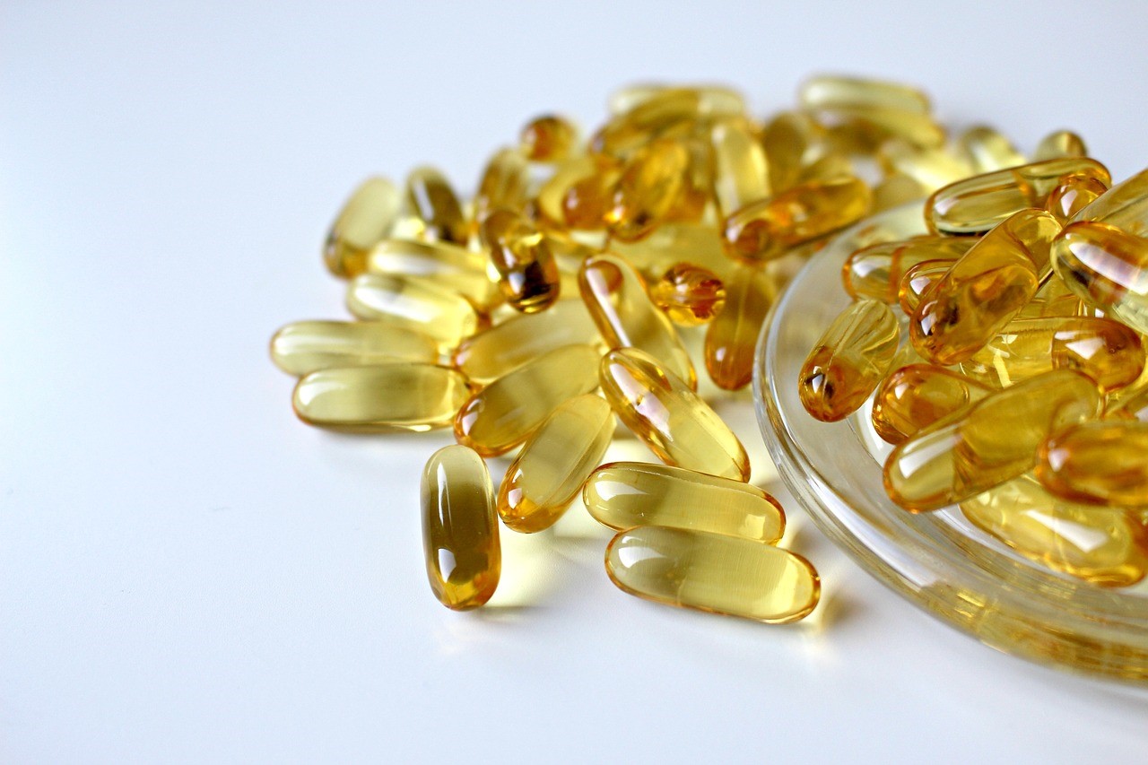 Fish Oil Supplements Connected to Chance of Stroke, AFib